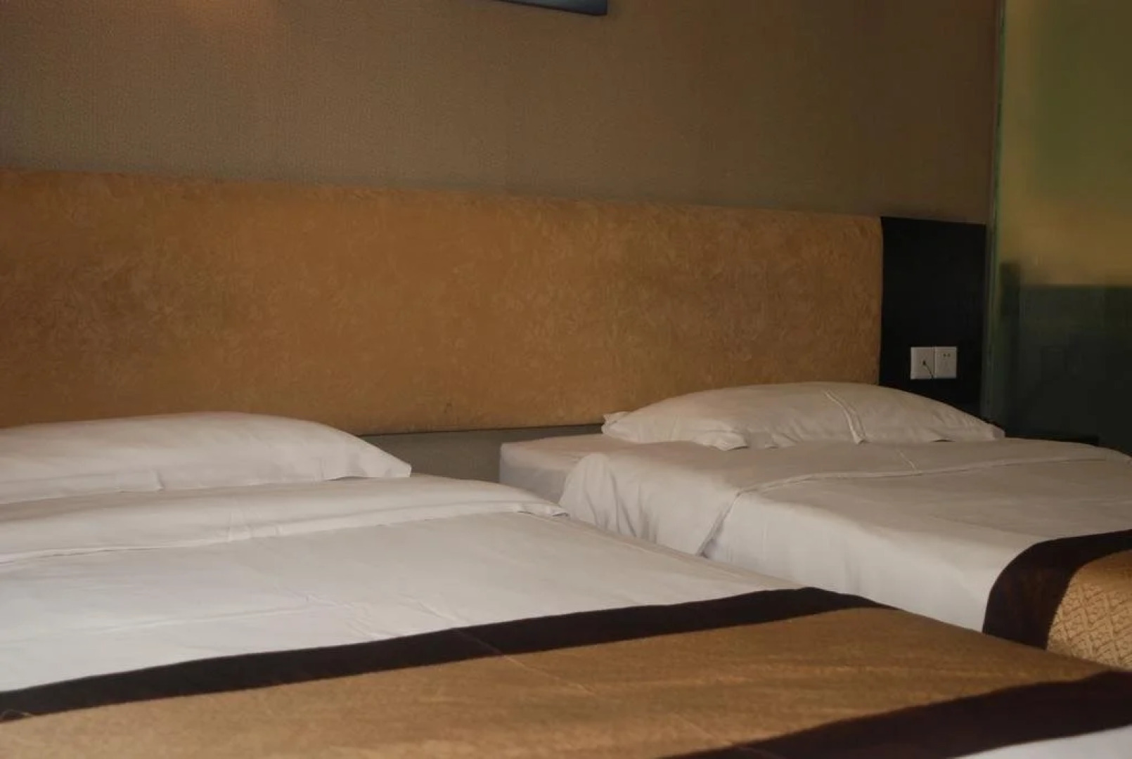 Haoteng Hotel Chongqing