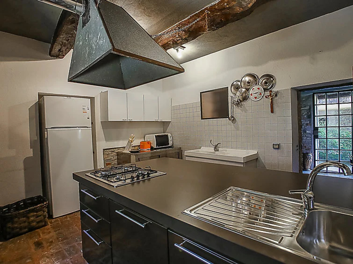 Locazione Turistica Antico Borgo Del Riondino