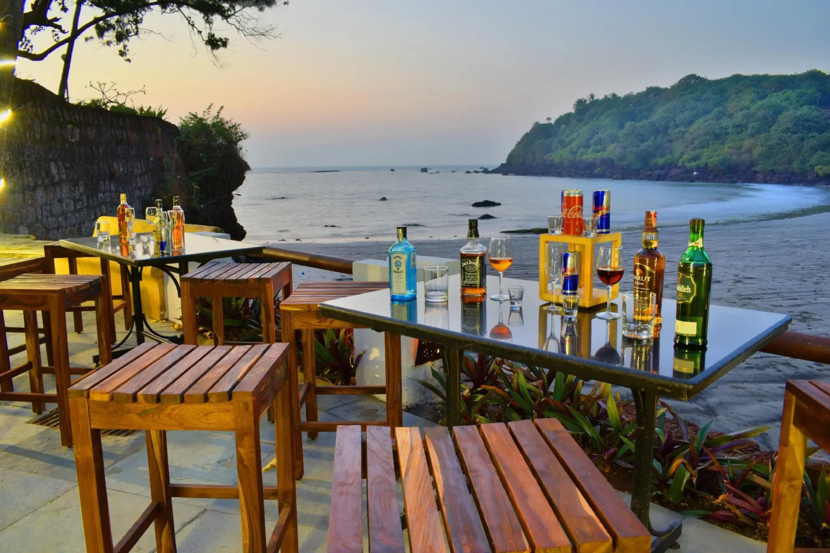 O Pescador an Indy Resort