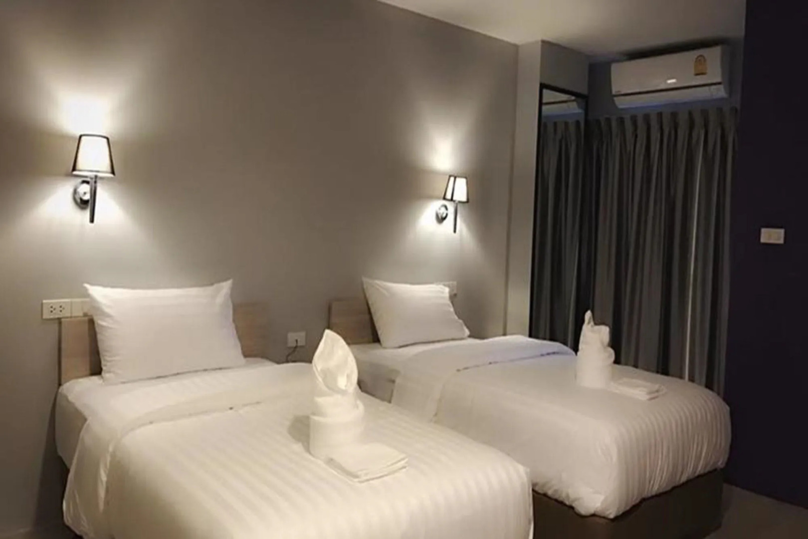 Letana Hotel Samuprakarn