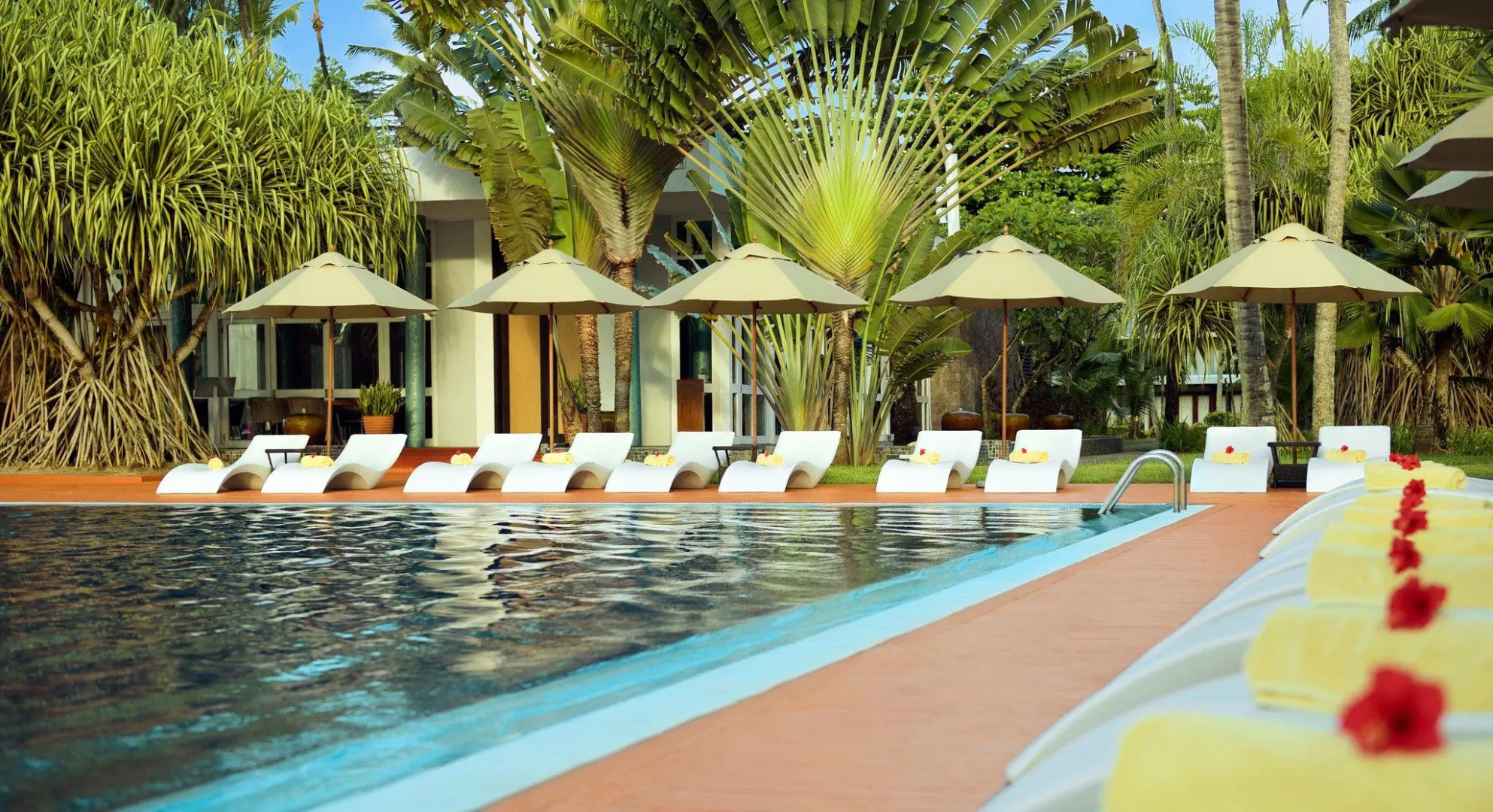 Avani+ Barbarons Seychelles