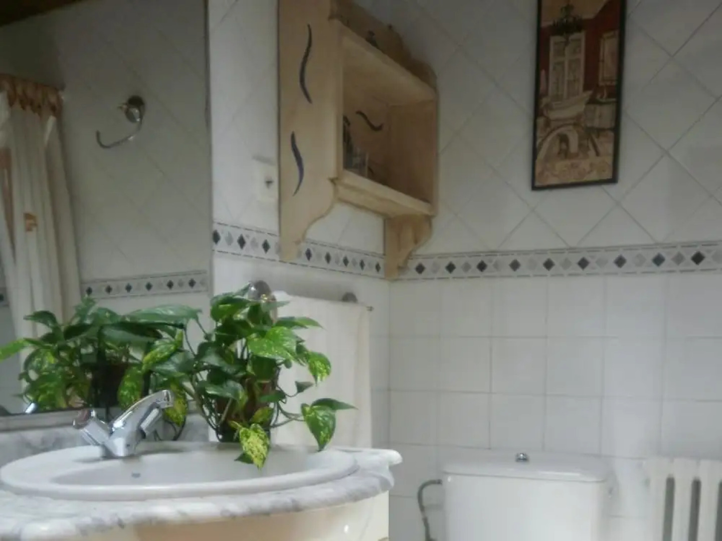 La Cuerre de Grazanes