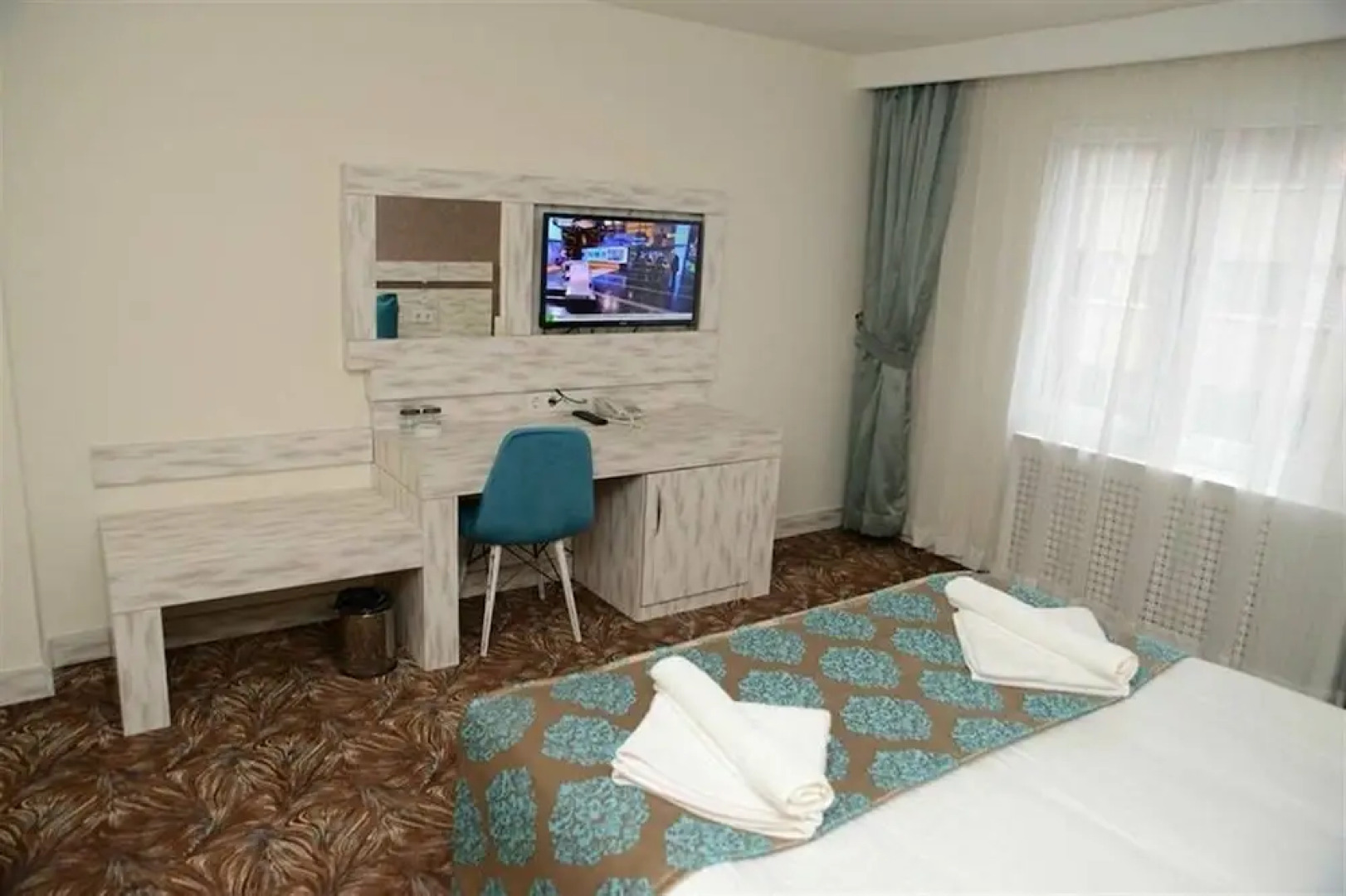 Saydes Otel