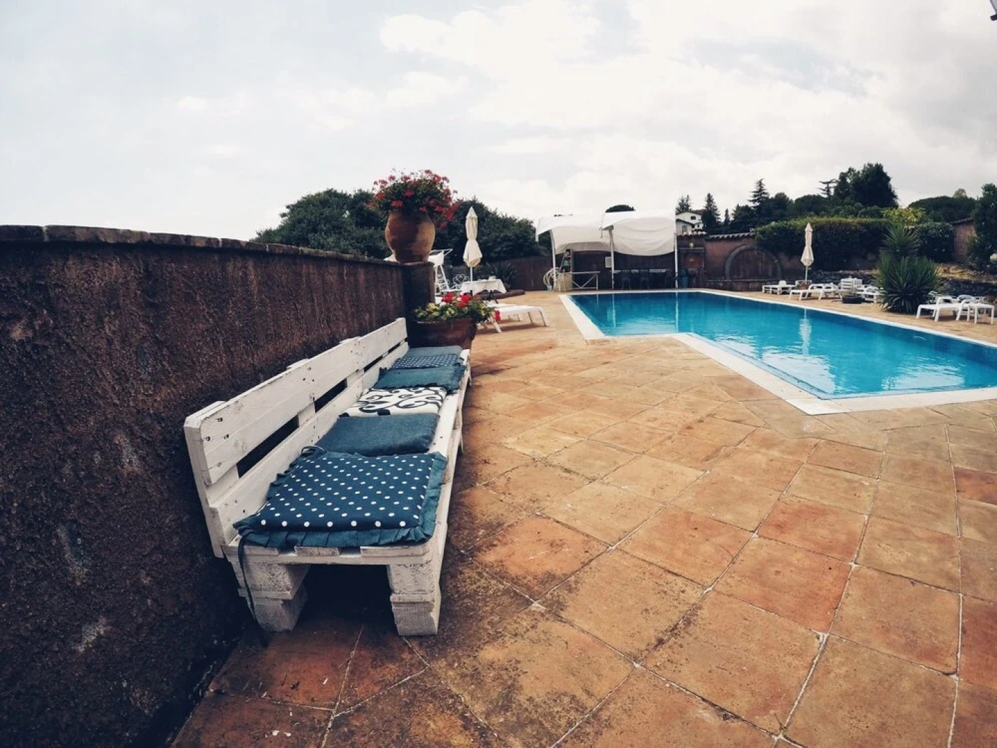 Calliope House - Perfumes of Sicily