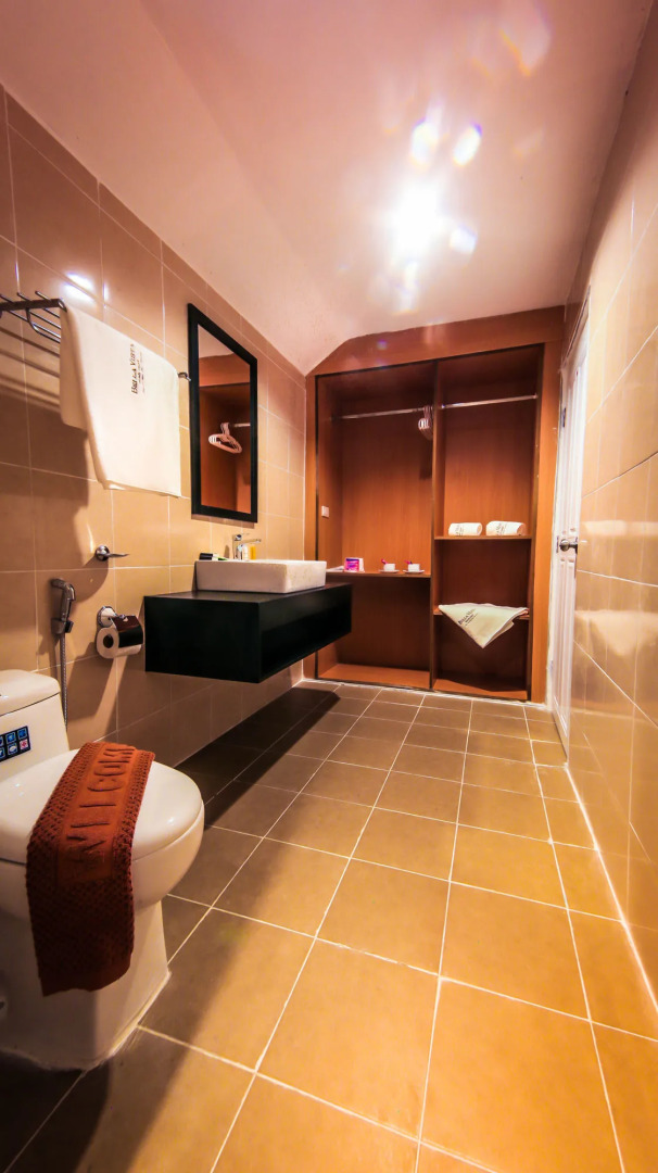 Bella Vista Beach Resort Koh Lipe