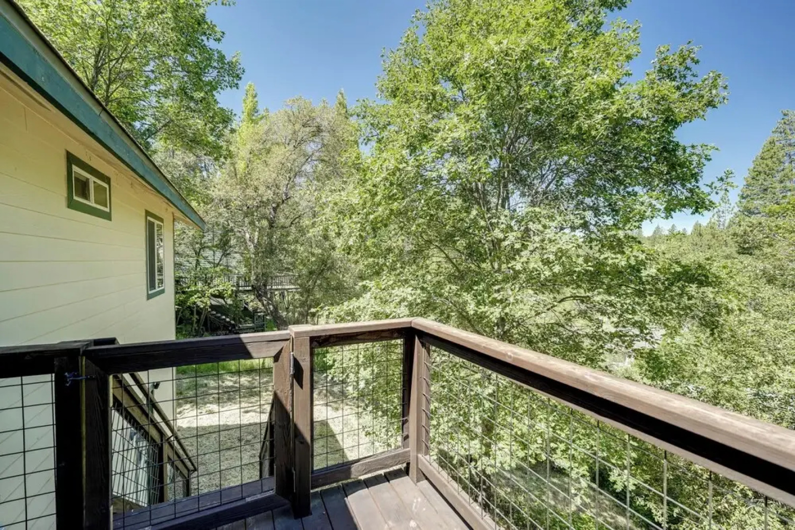 Walk to Dtwn: Charming Family Cabin in Twain Harte