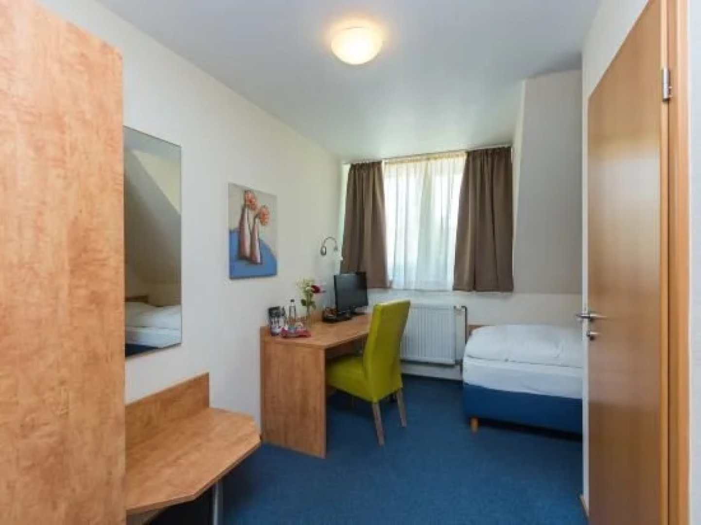 Hotel Restaurant Waldschlössel