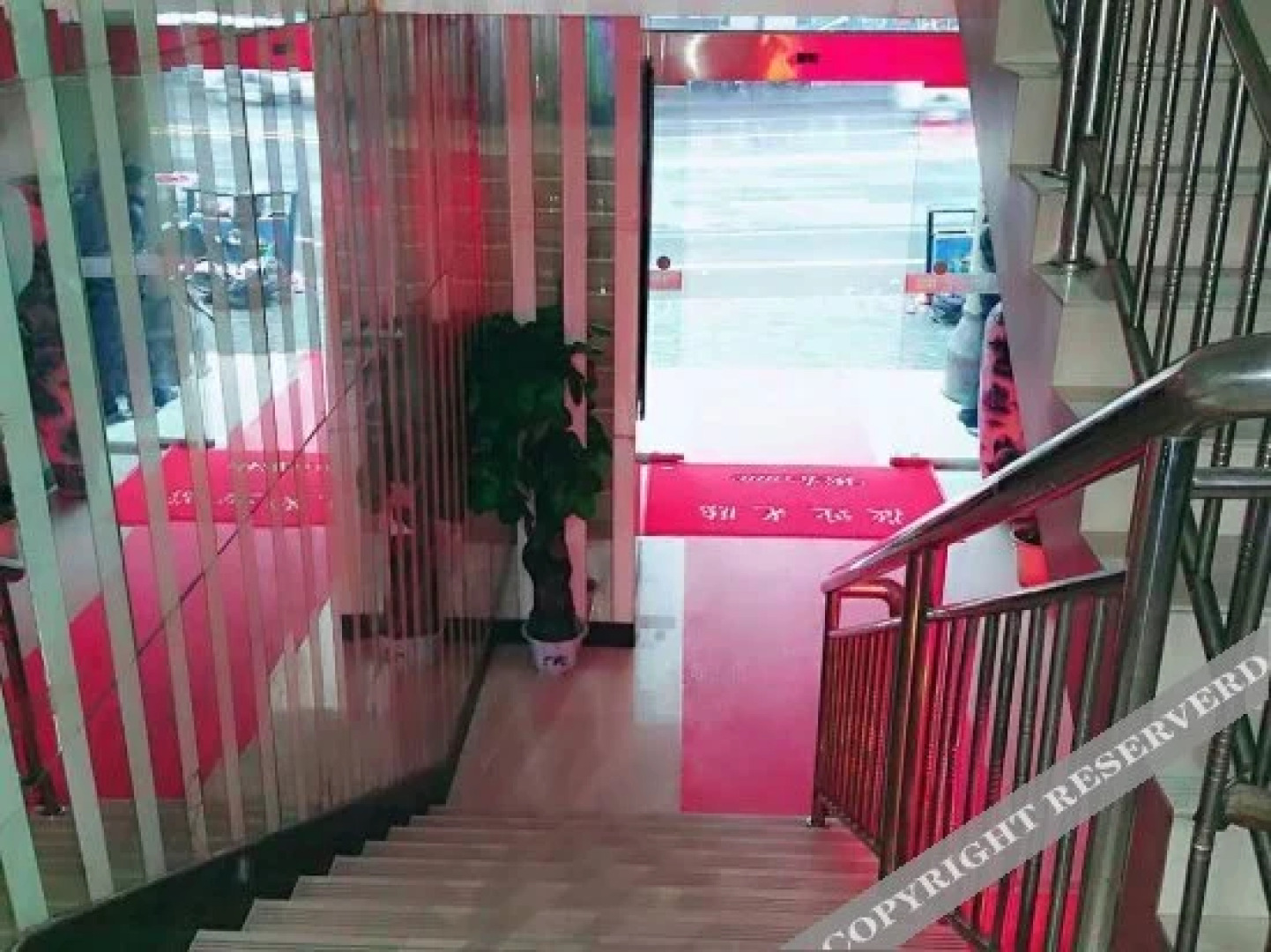 Shiyan Xinliangyuan Hotel