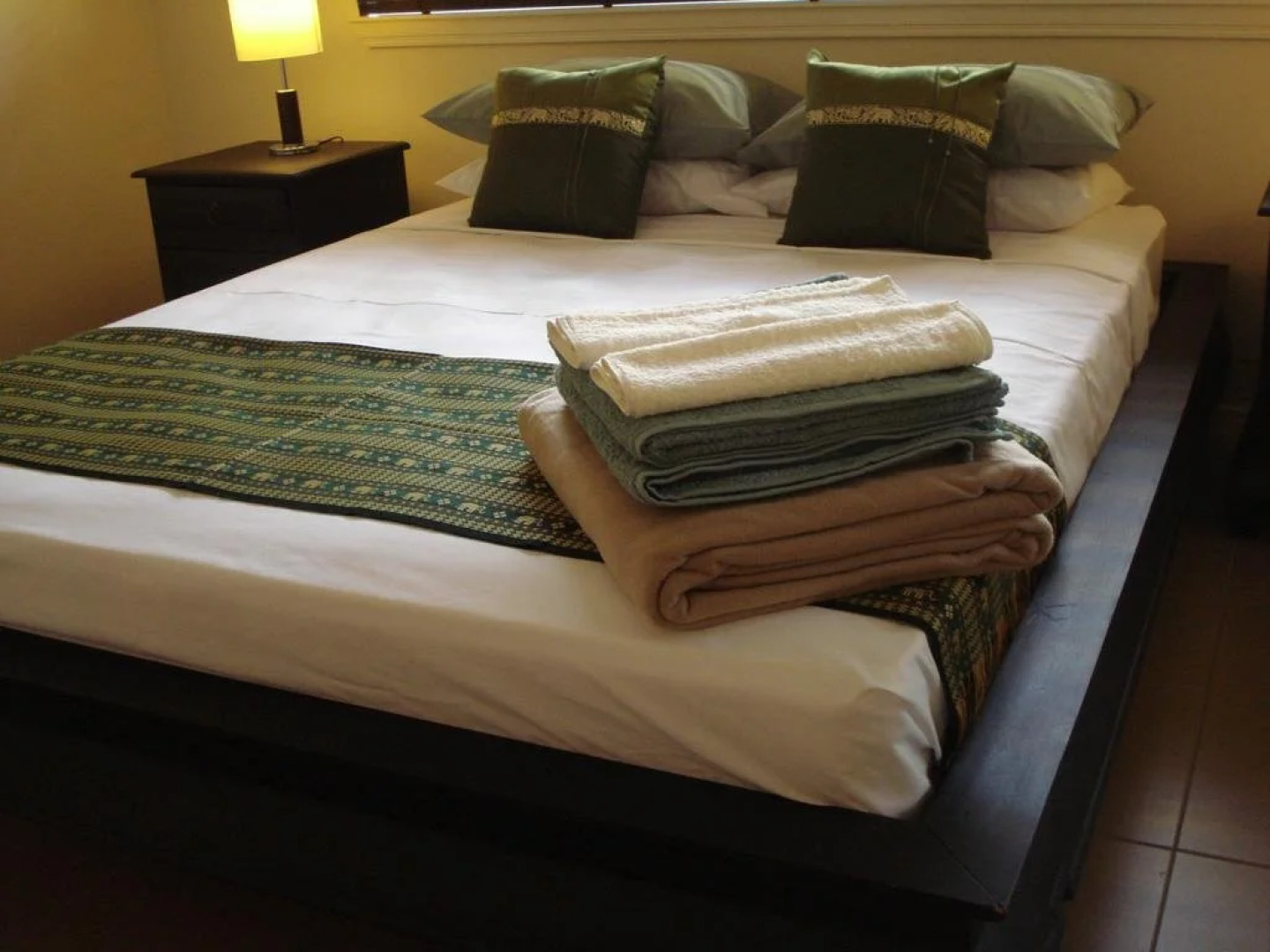 Kintamani Luxury Villas