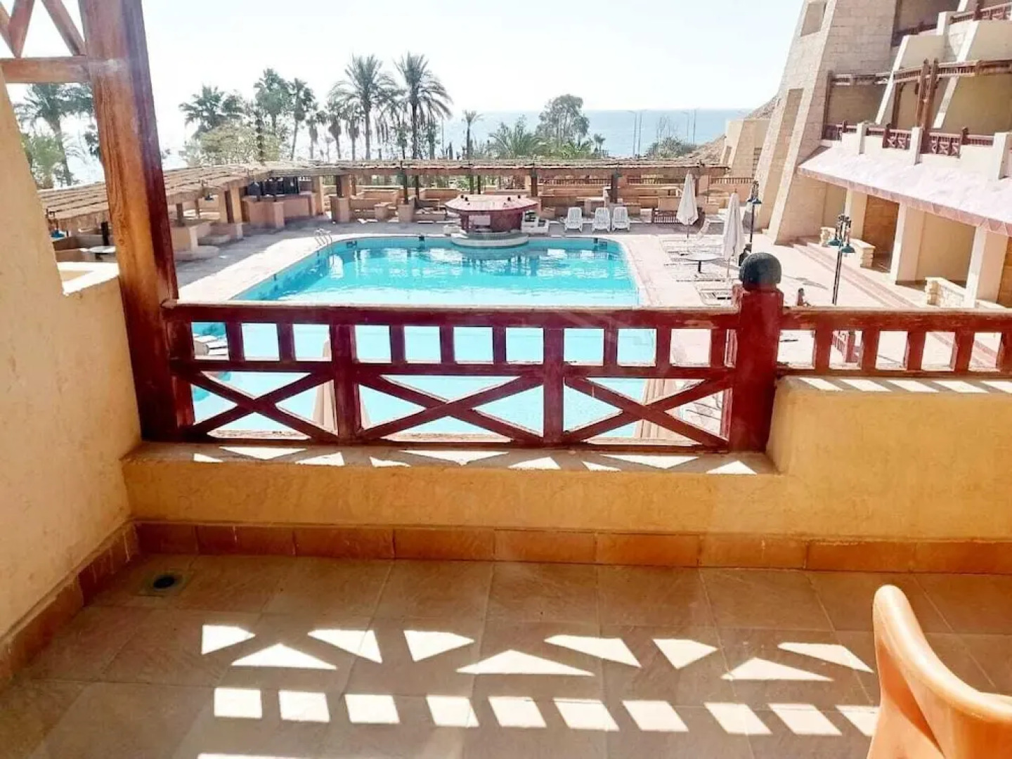 Tobya Boutique Resort