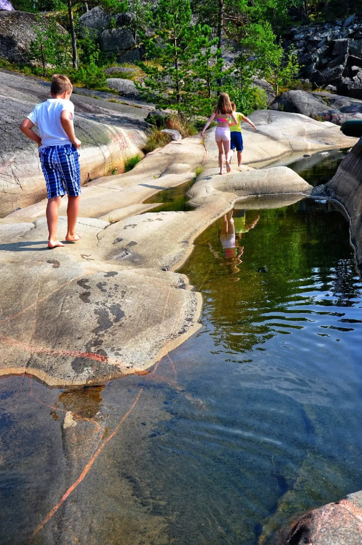 Гостевой комплекс Сосны