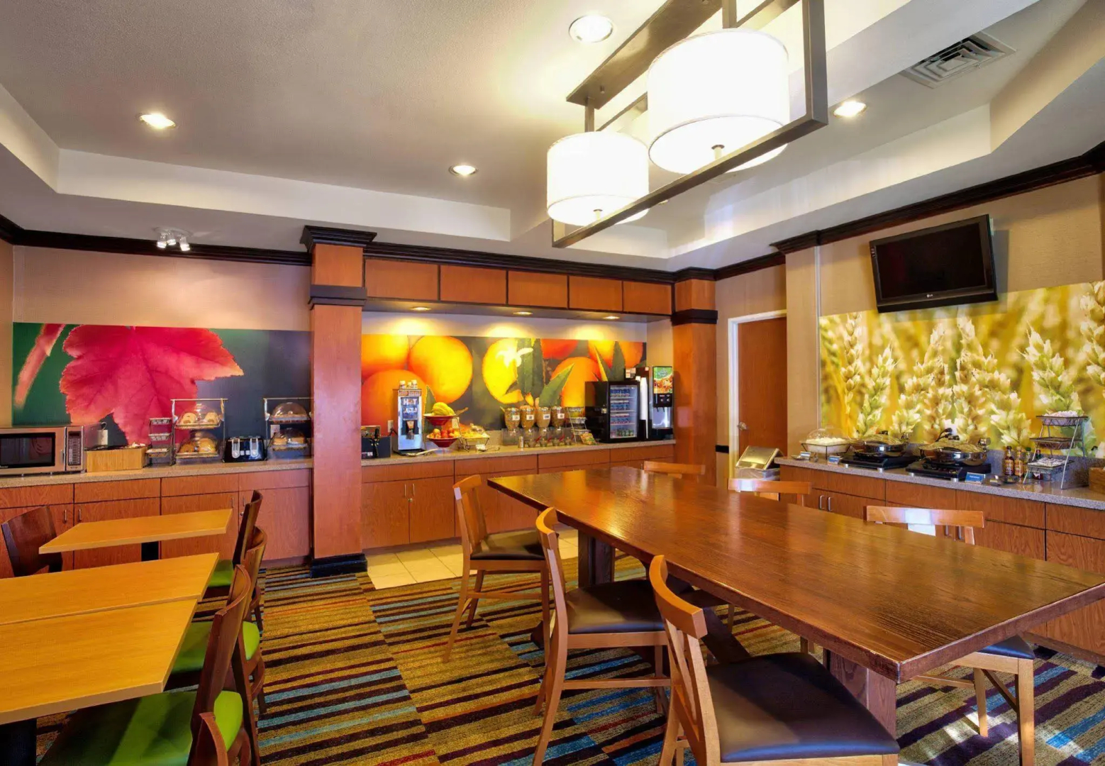 Fairfield Inn & Suites by Marriott McAllen Airport