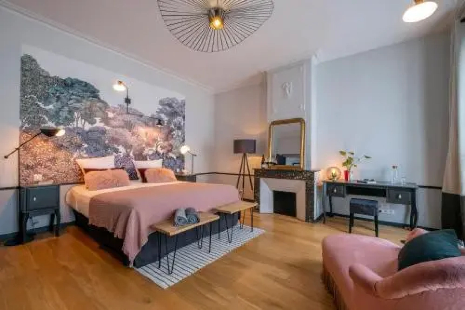 Escale Rochelaise B&B