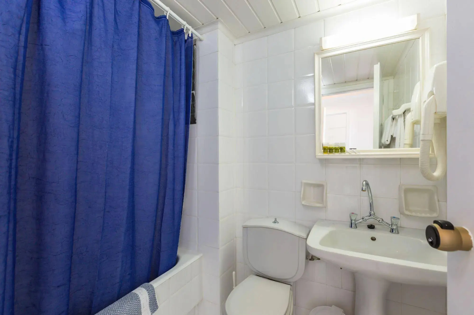 Castello Bianco Aparthotel
