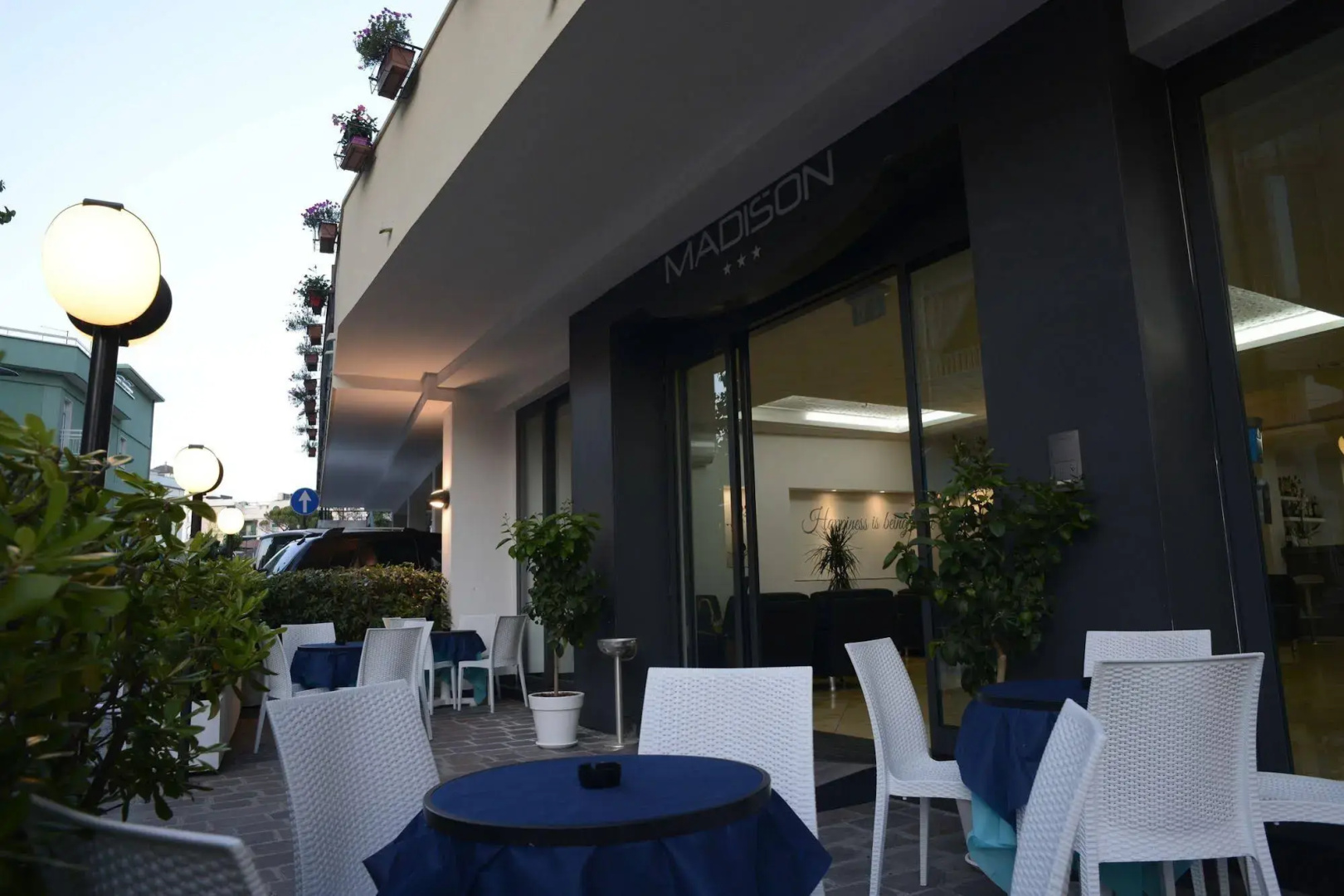 Hotel Madison
