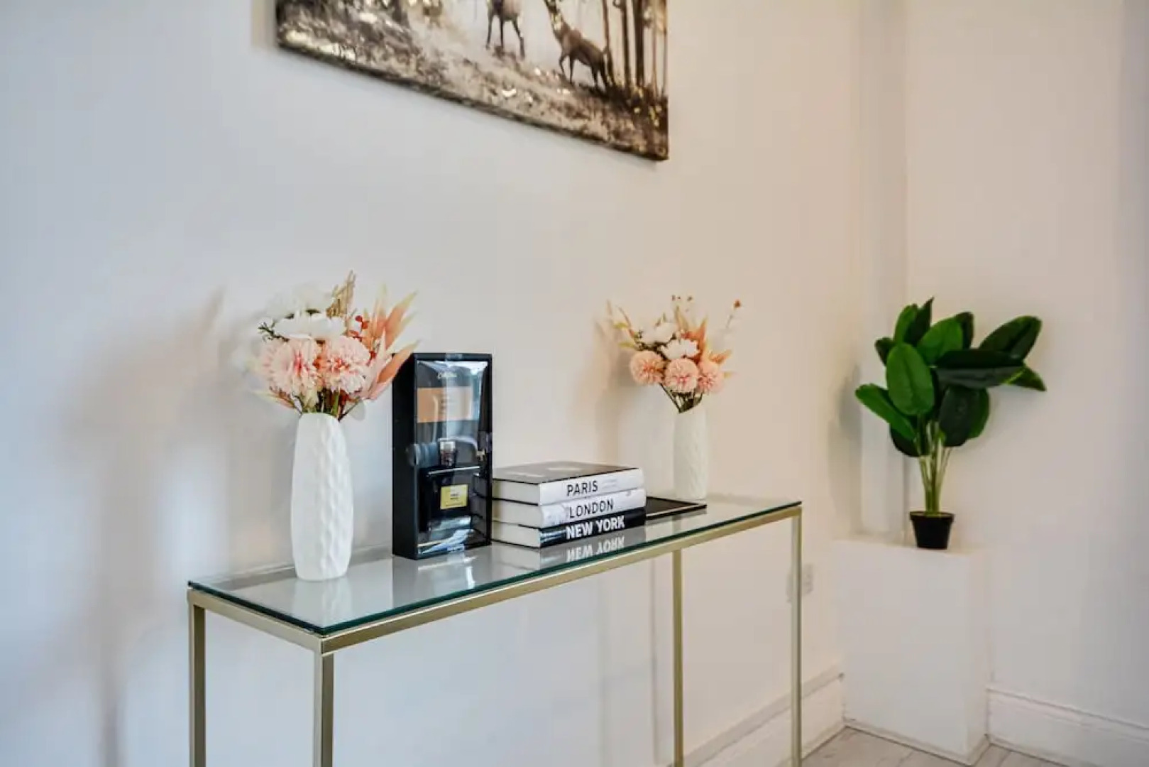 Lovely 1-bed Apartment in Wigan