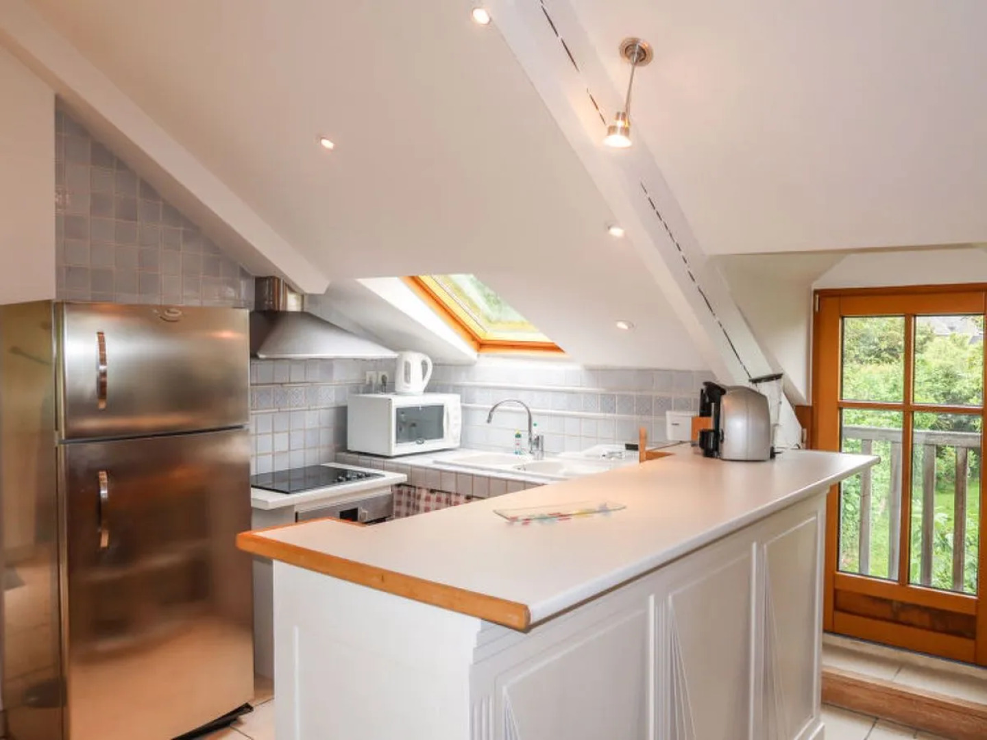 Bella Vista (Ssc100)