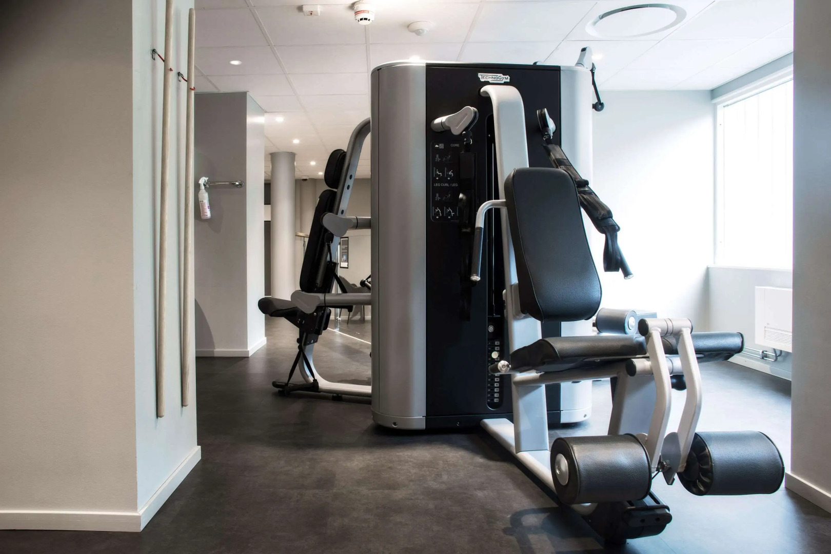 Comfort Hotel Panorama