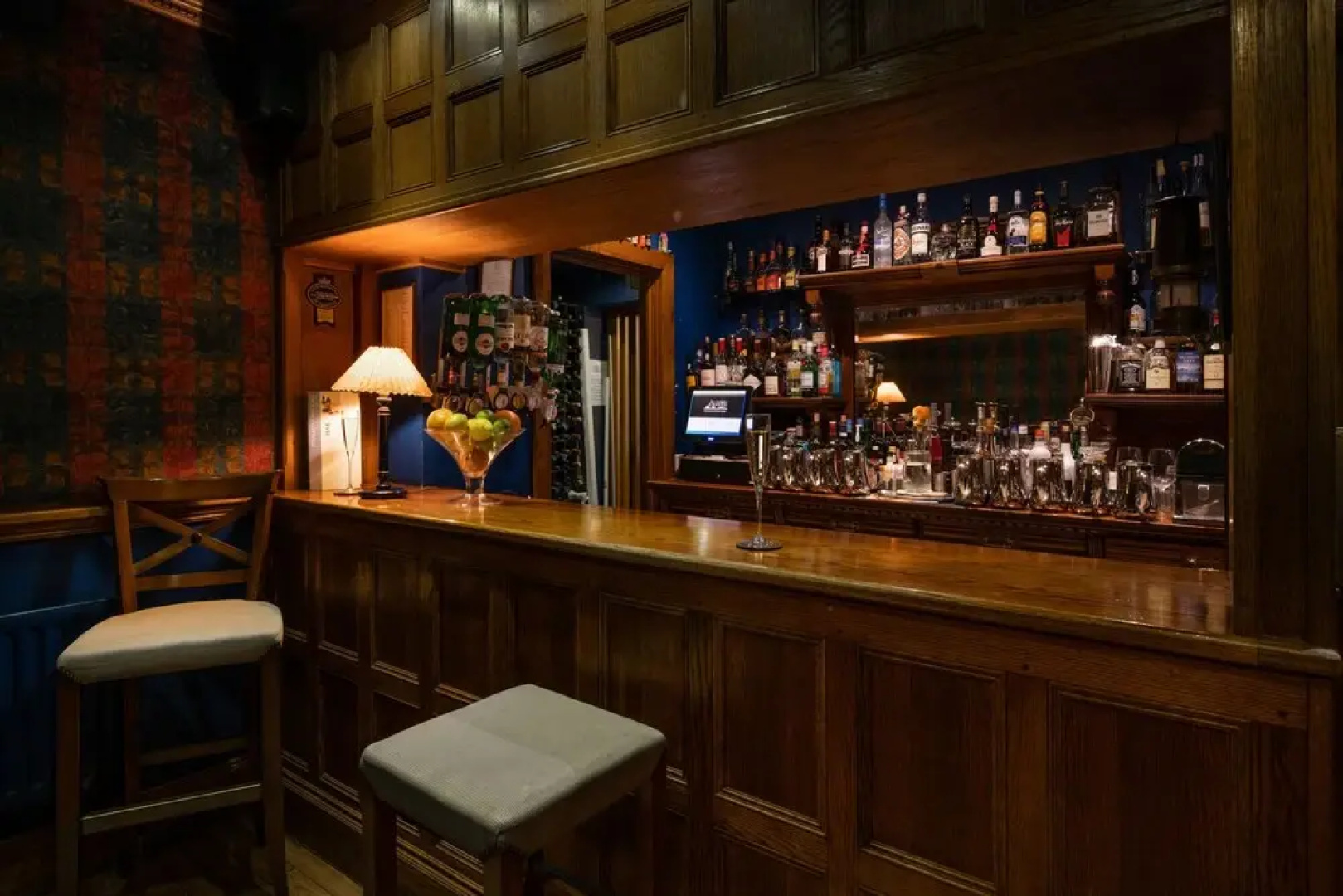 Penmaenuchaf Hotel