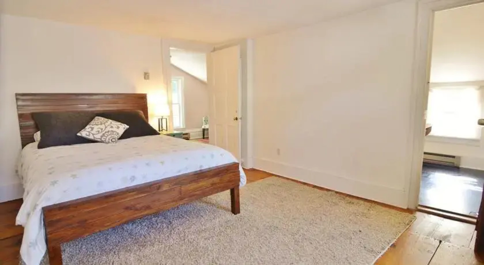 Greenport Captains House