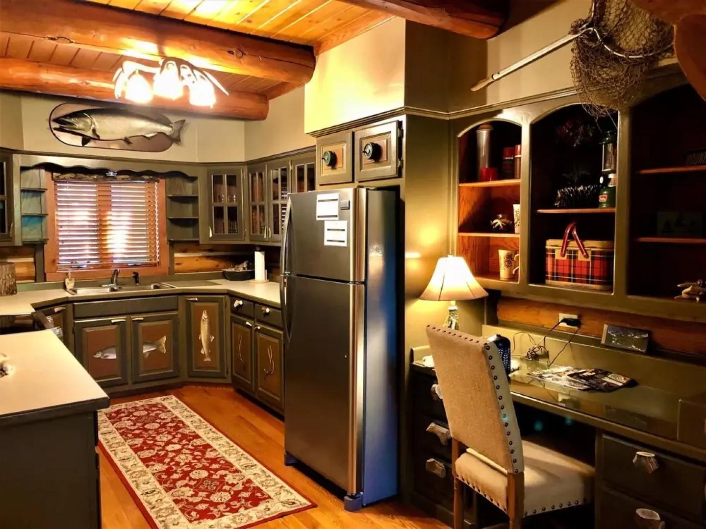 Cinnamon Valley Resort