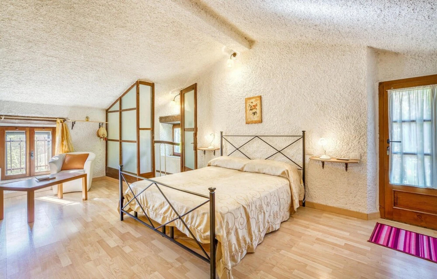 Amazing Apartment in Radicondoli With 3 Bedrooms, Wifi and Outdoor Swimming Pool