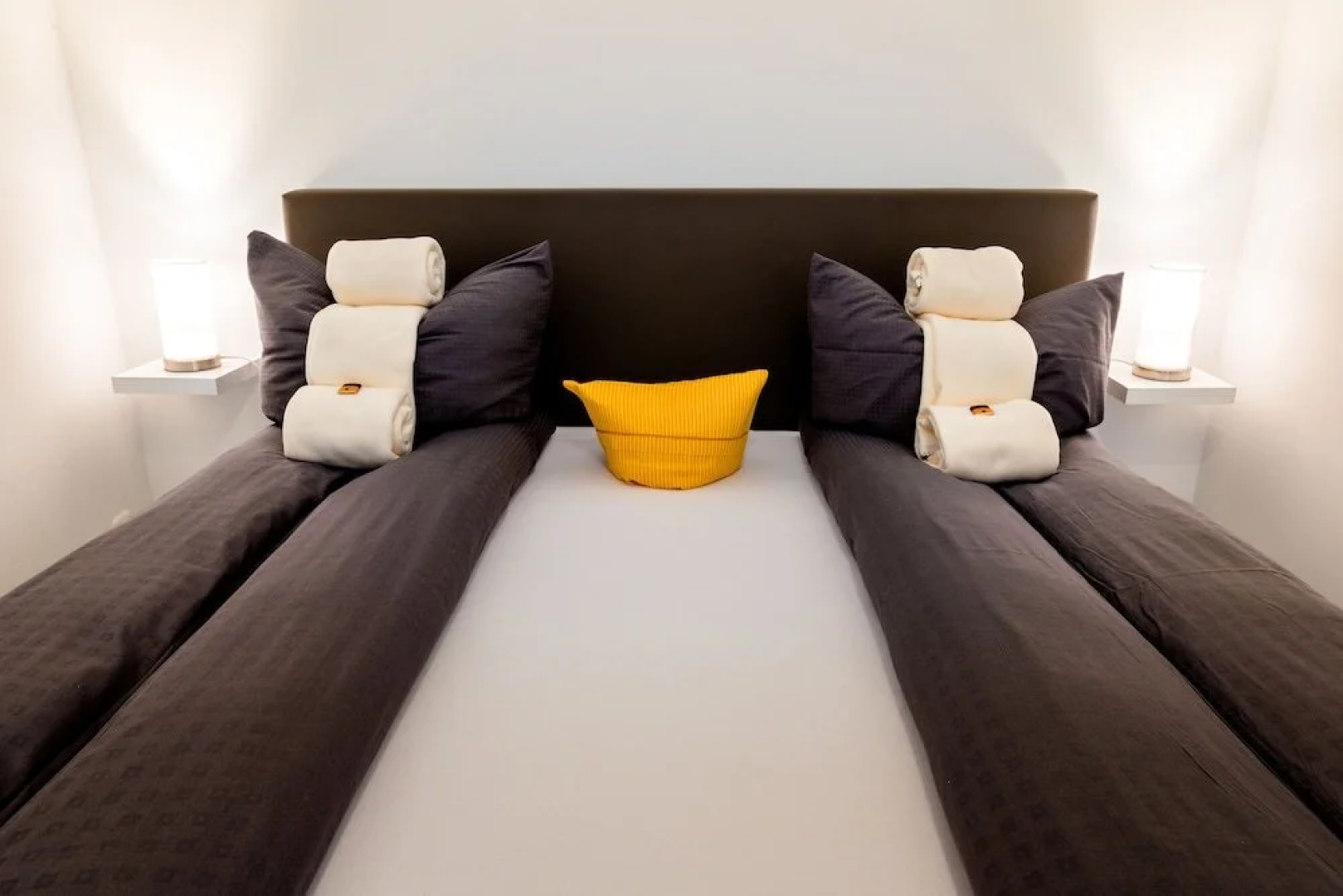 ApaRu - Aparthotel Rudolstadt