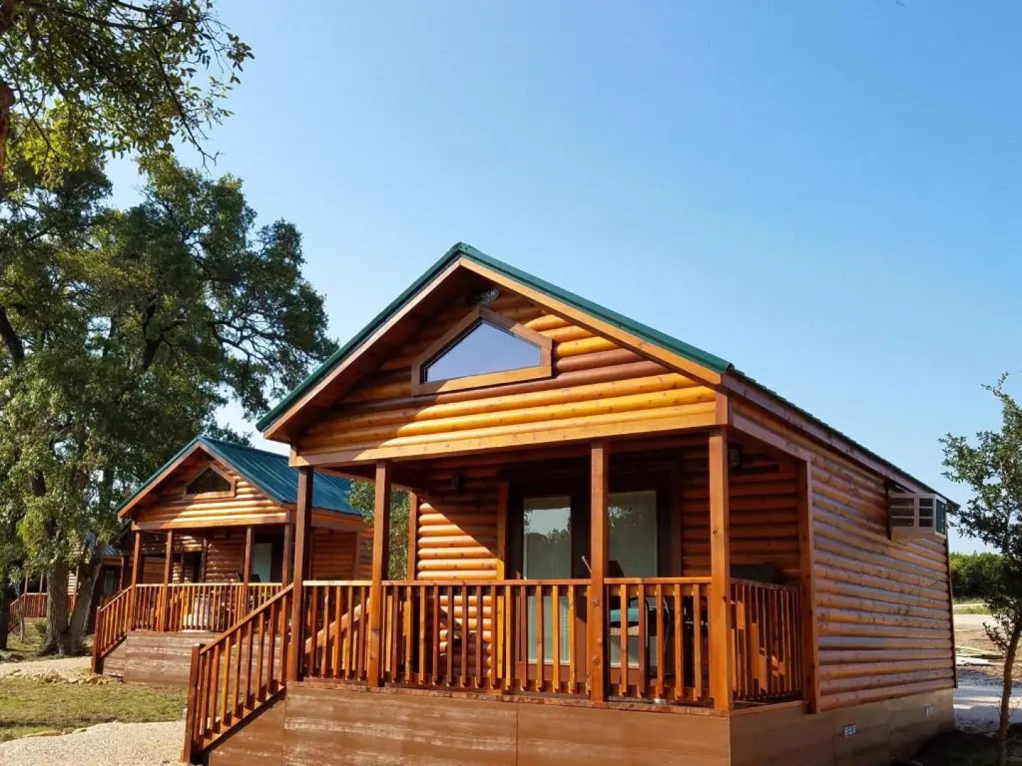 Al's Hideaway Cabin and RV Rentals LLC