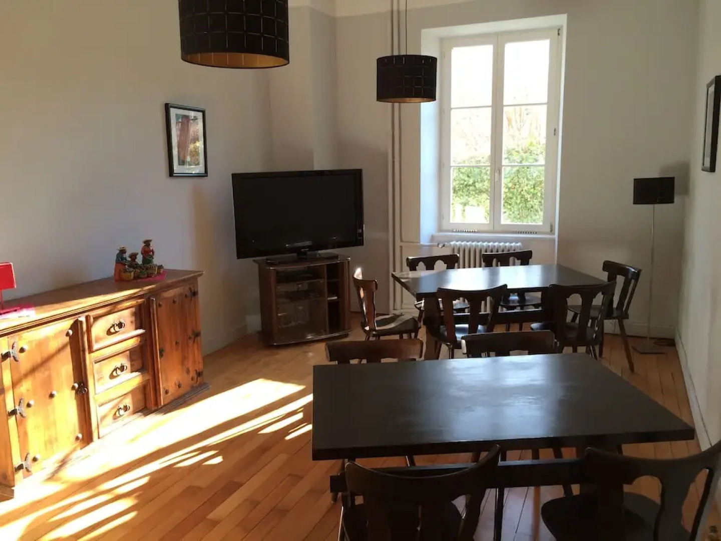 Le Couvent de Saint Ulrich