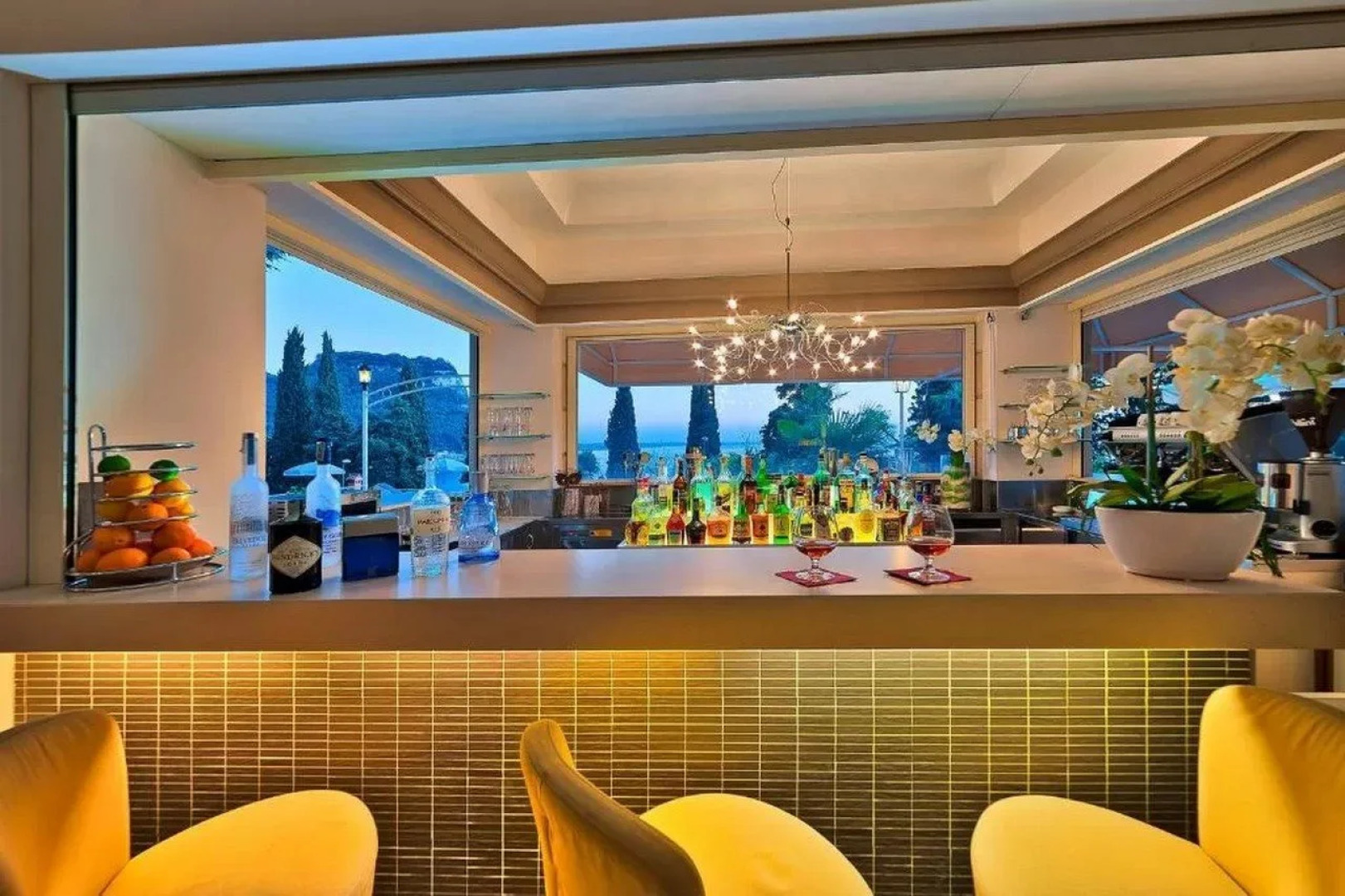 Hotel Excelsior Le Terrazze