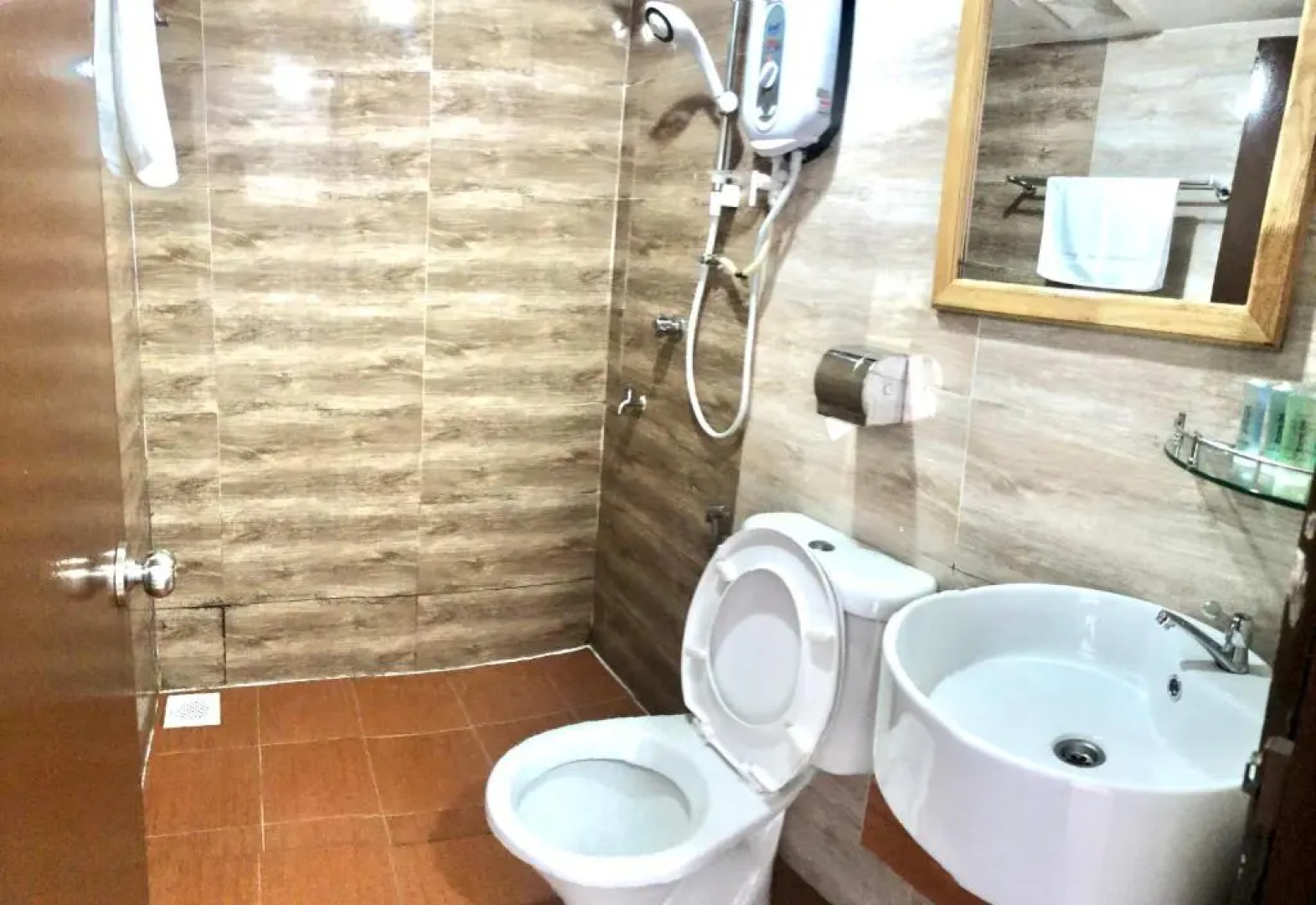 AM Transit Inn Kuala Terengganu