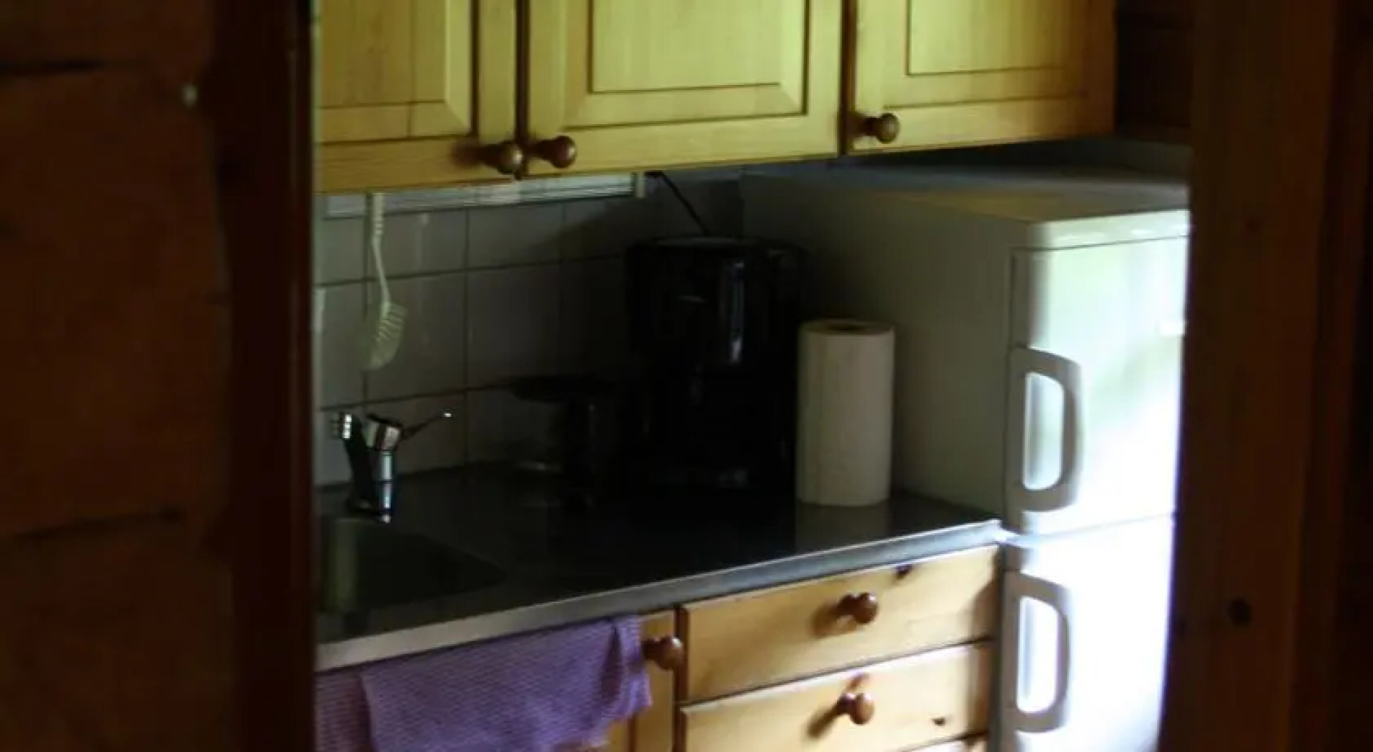 Puustellin Työkylä