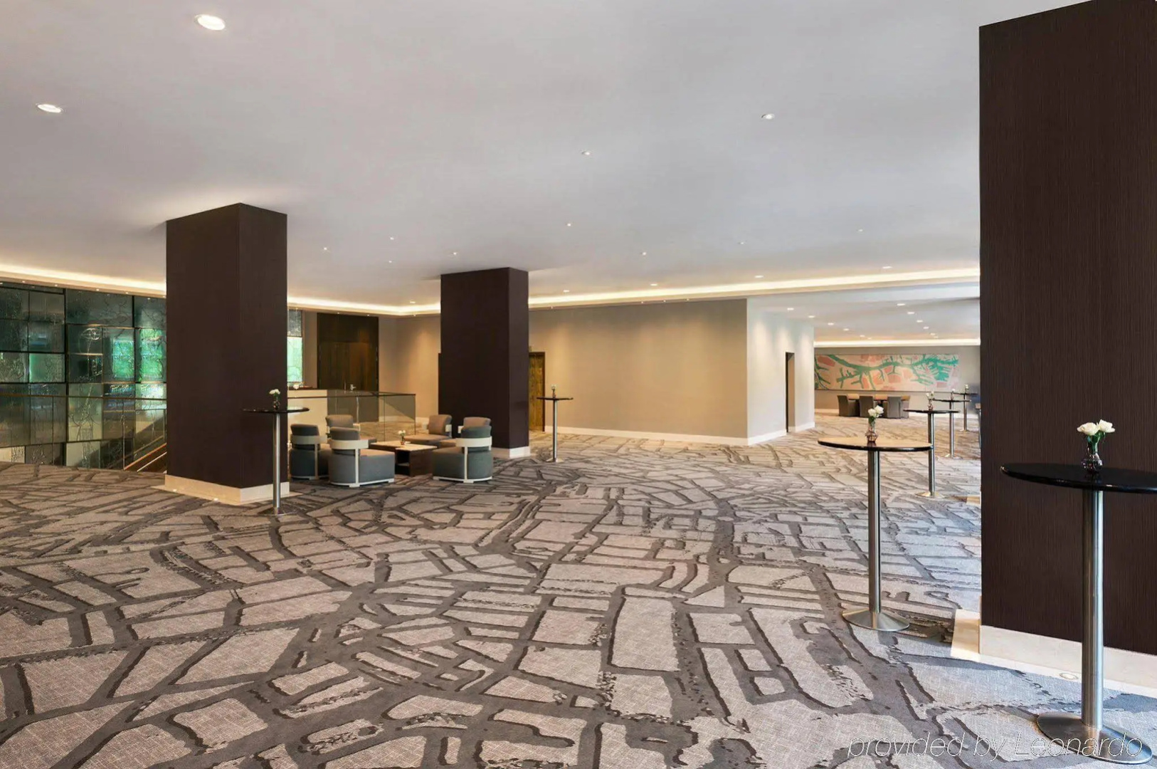 Hilton Rotterdam