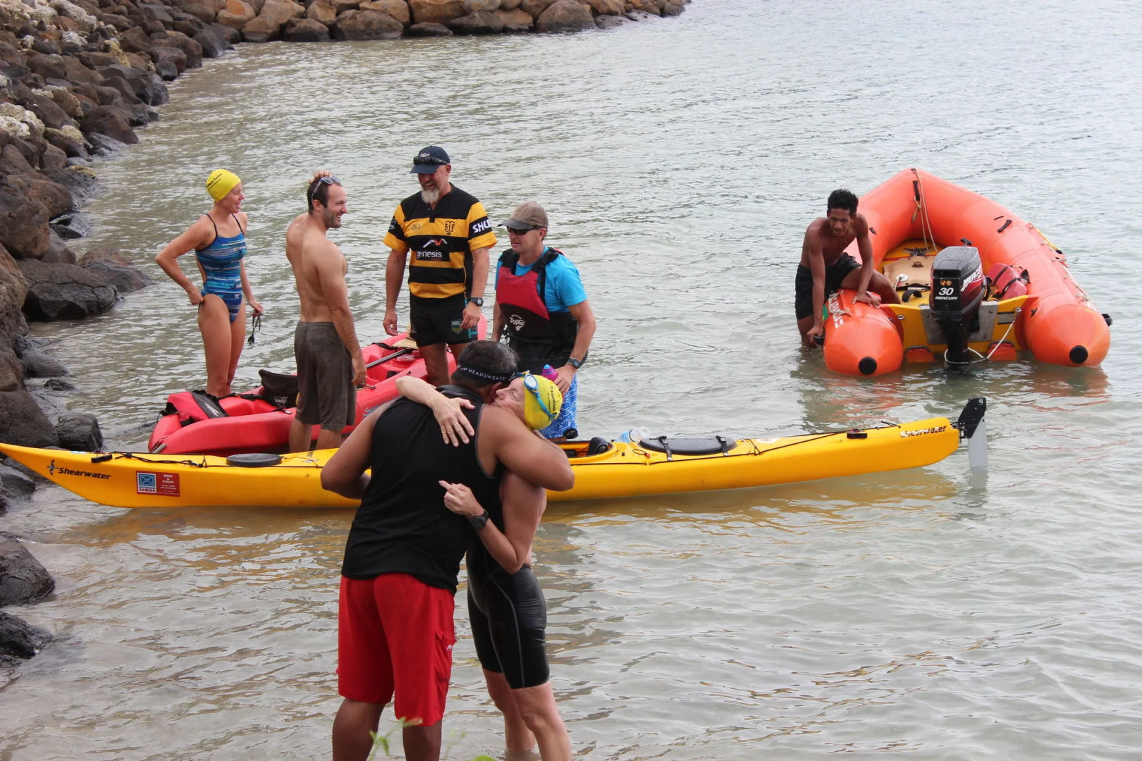 Le Uaina Beach Resort