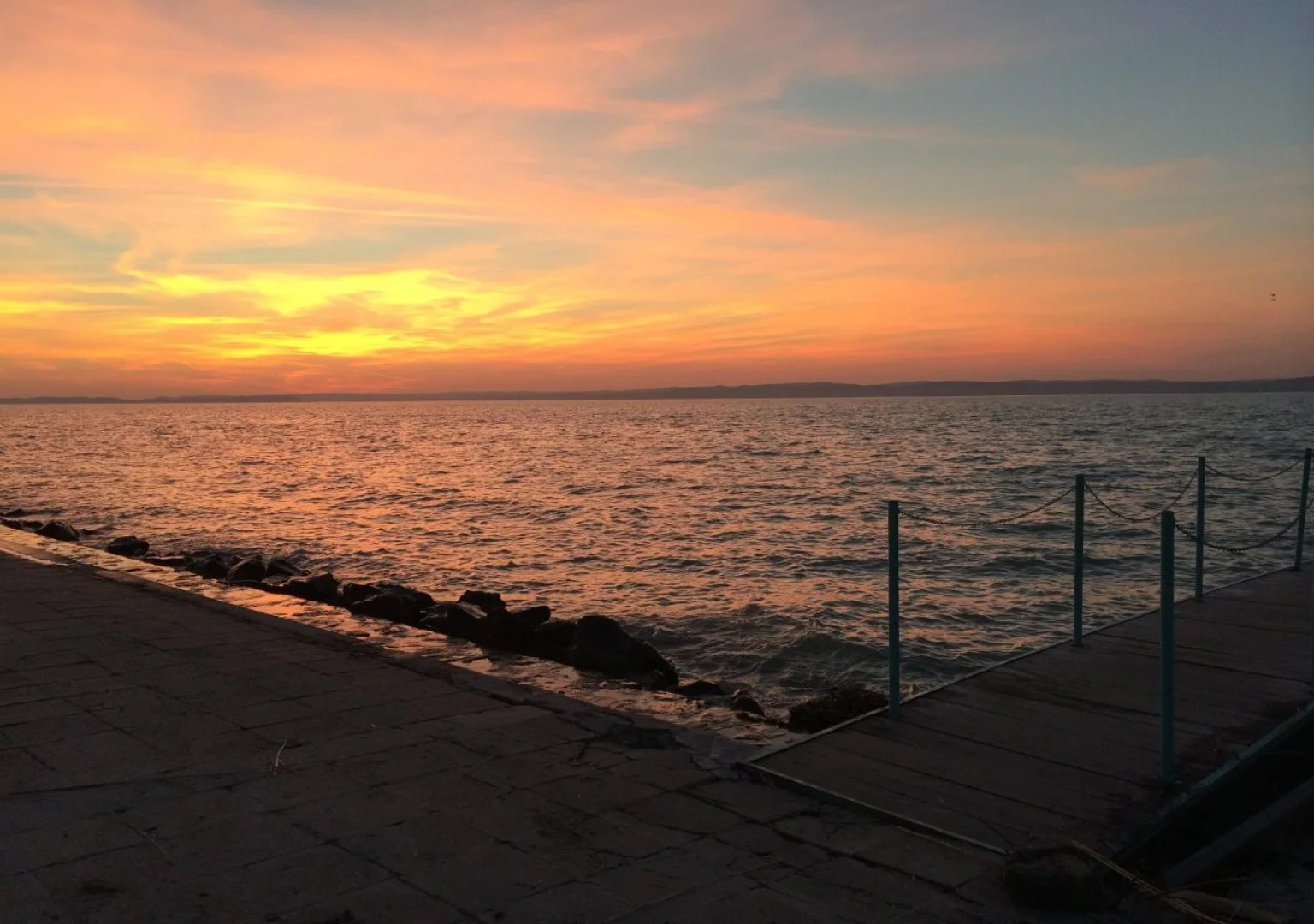 Luxury Apartment Hotel Siófok