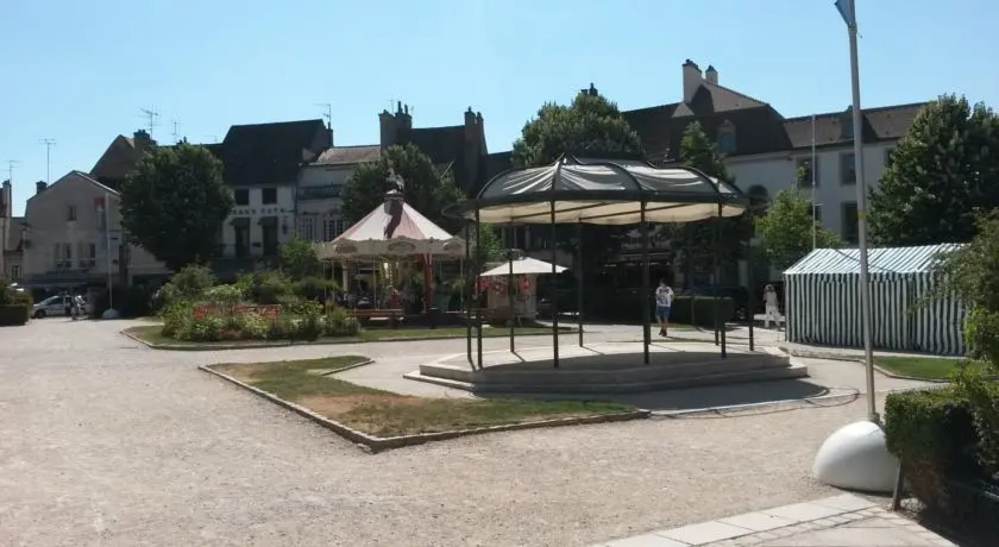 Le Gourmandin