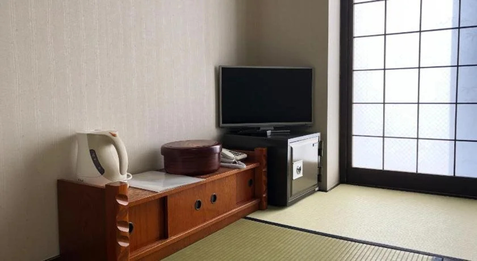 Hotel Belle Cour inomata