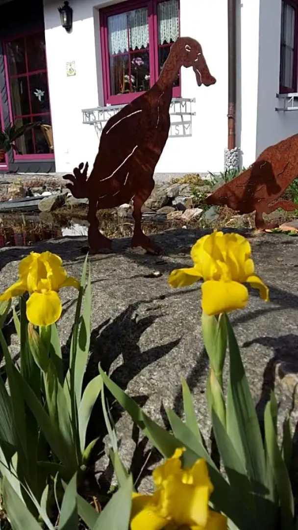 B & B Gästehaus Schmidt