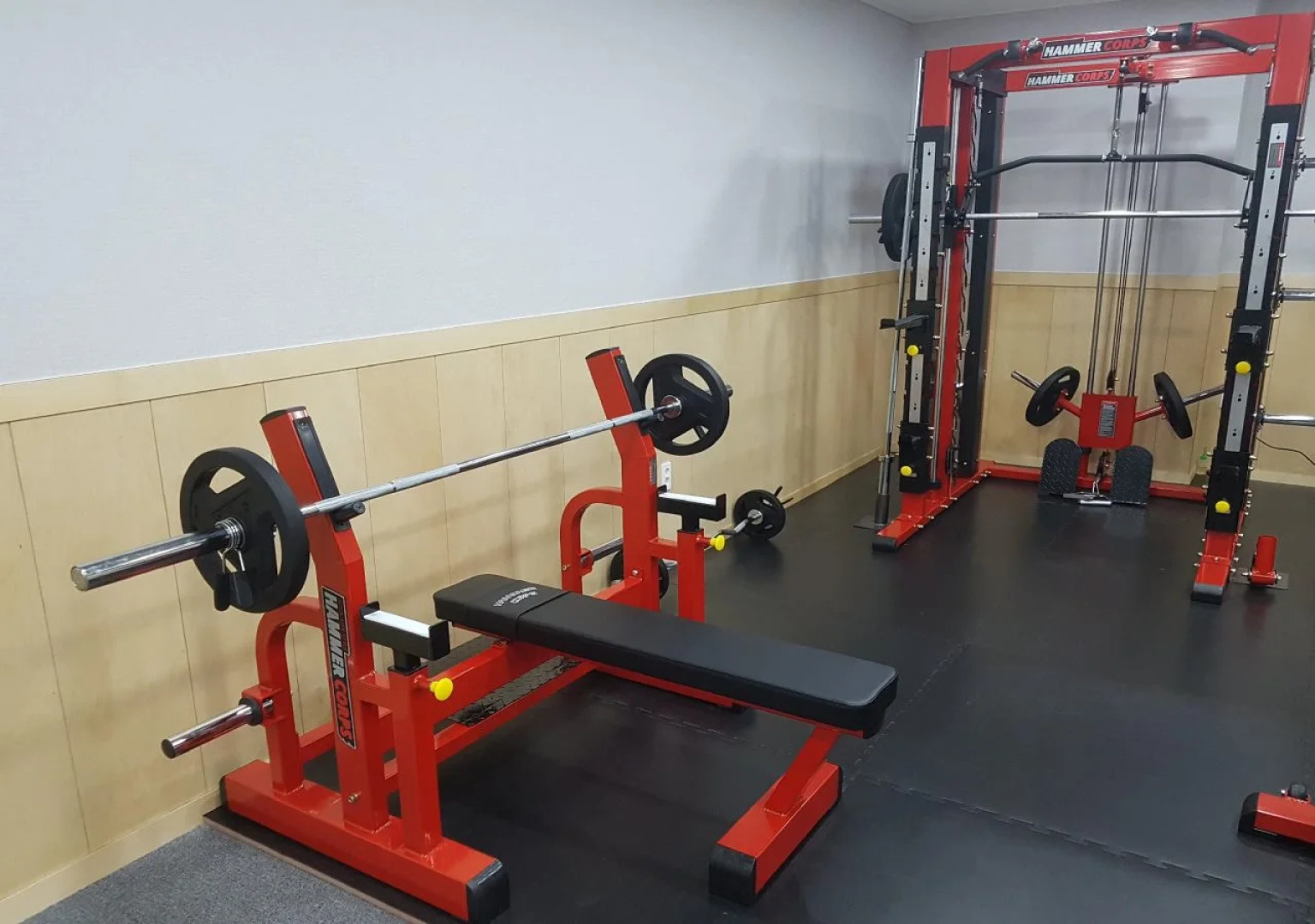 Hotel Gallery Cheongju