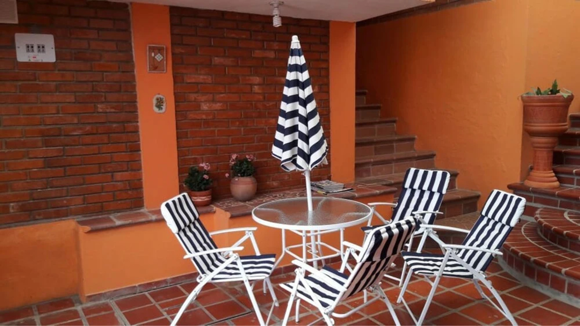 Hostal Farfalla Campestre