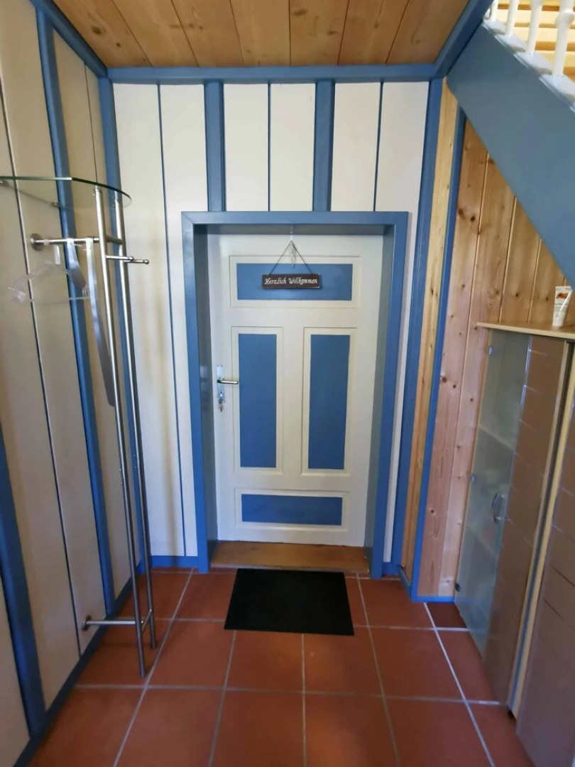 Ferienwohnung Altenstein