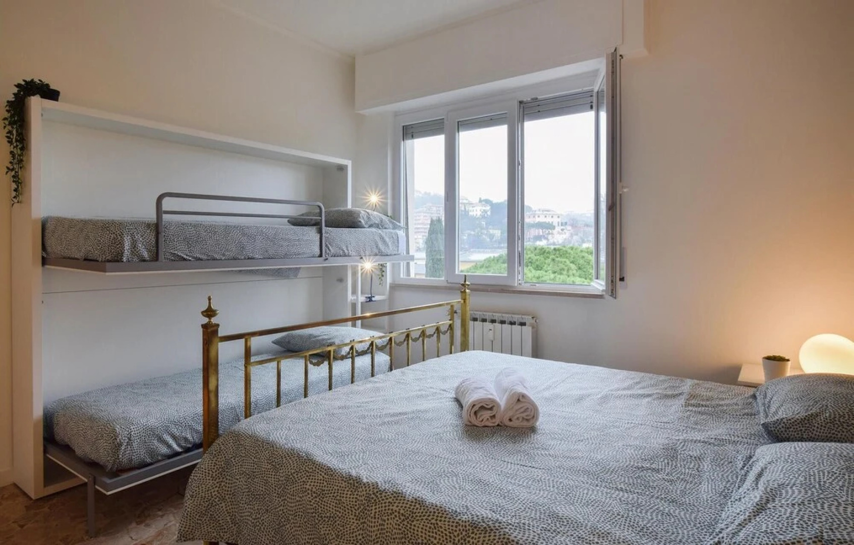 Beautiful Apartment in Chiavari With 2 Bedrooms and Wifi