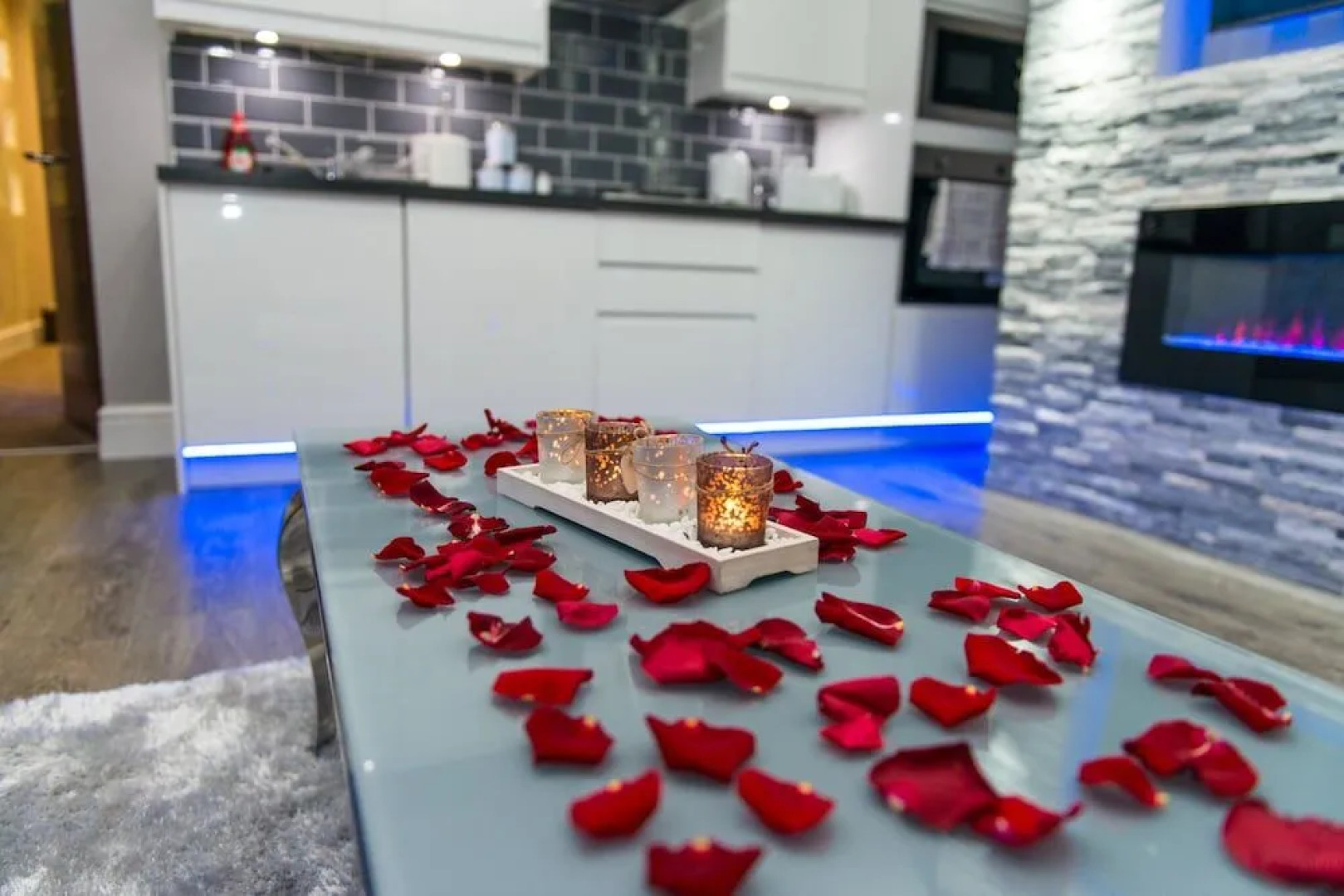 Aphrodite Suites Huddersfield