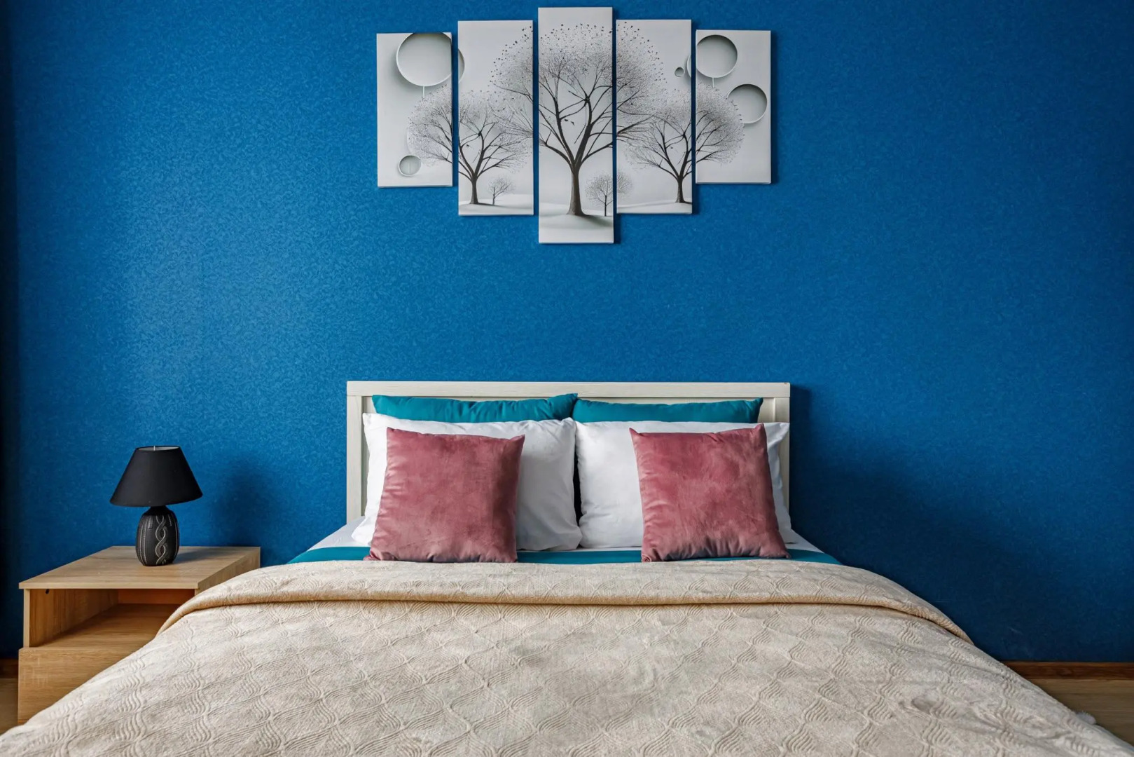 Апартаменты первая линия парк Галицкого