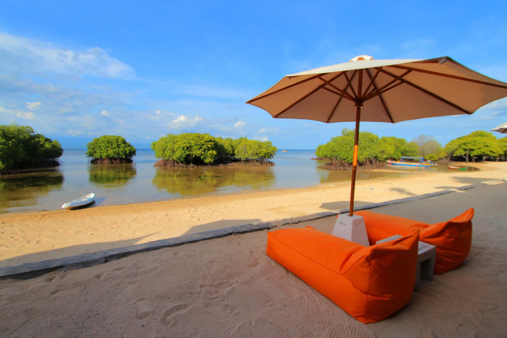 Mangrove Paradise Retreat