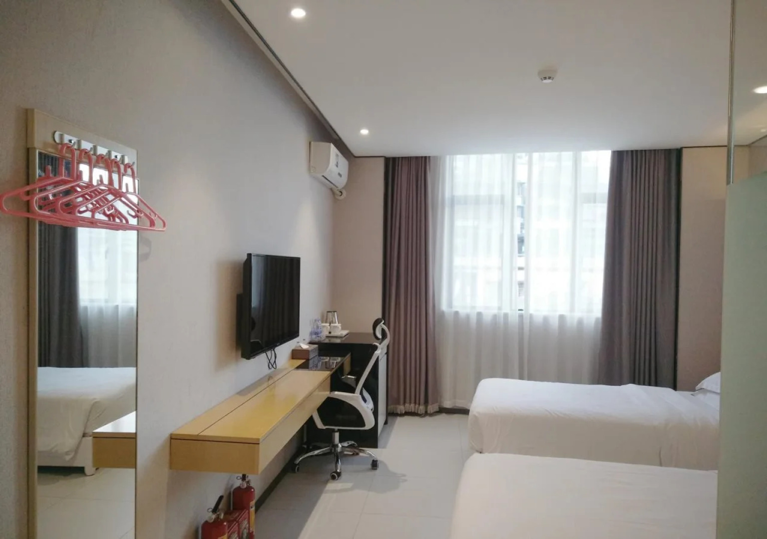 Shang Yuan Hotel Shang Xia Jiu Branch