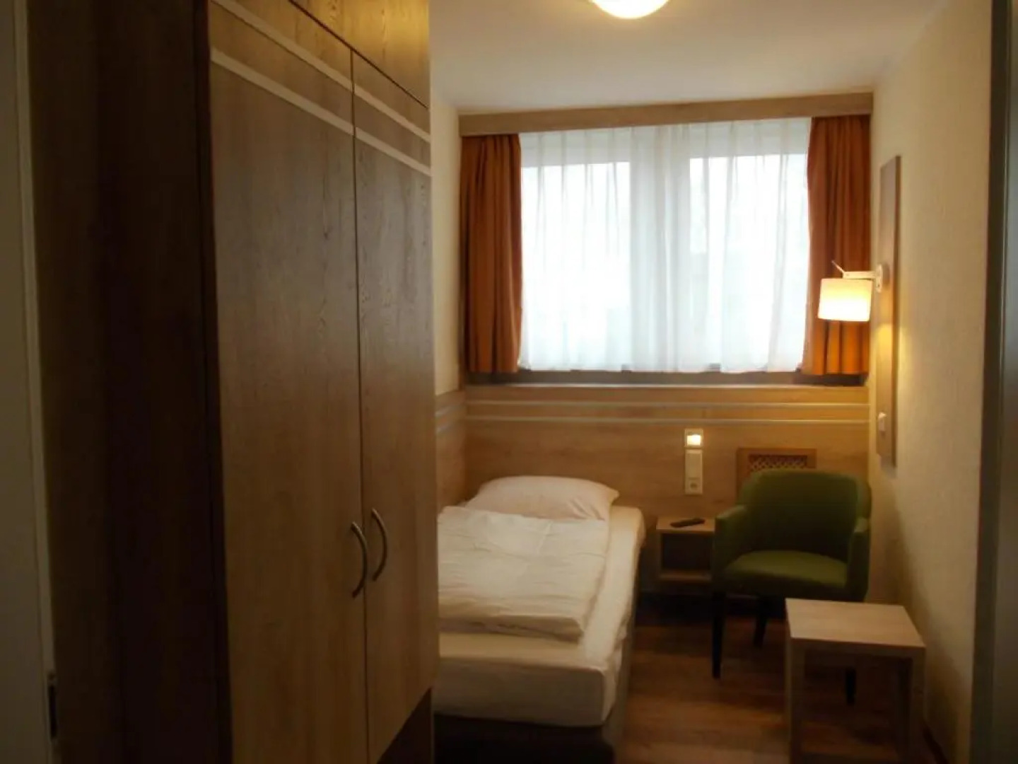 Berghotel Glockenberg