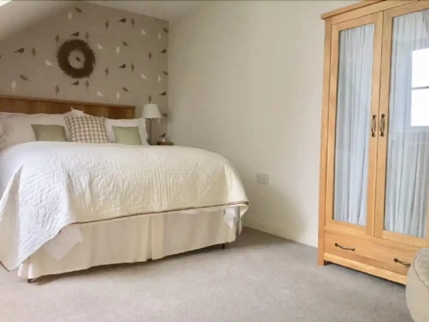 Morgans Bed and Breakfast