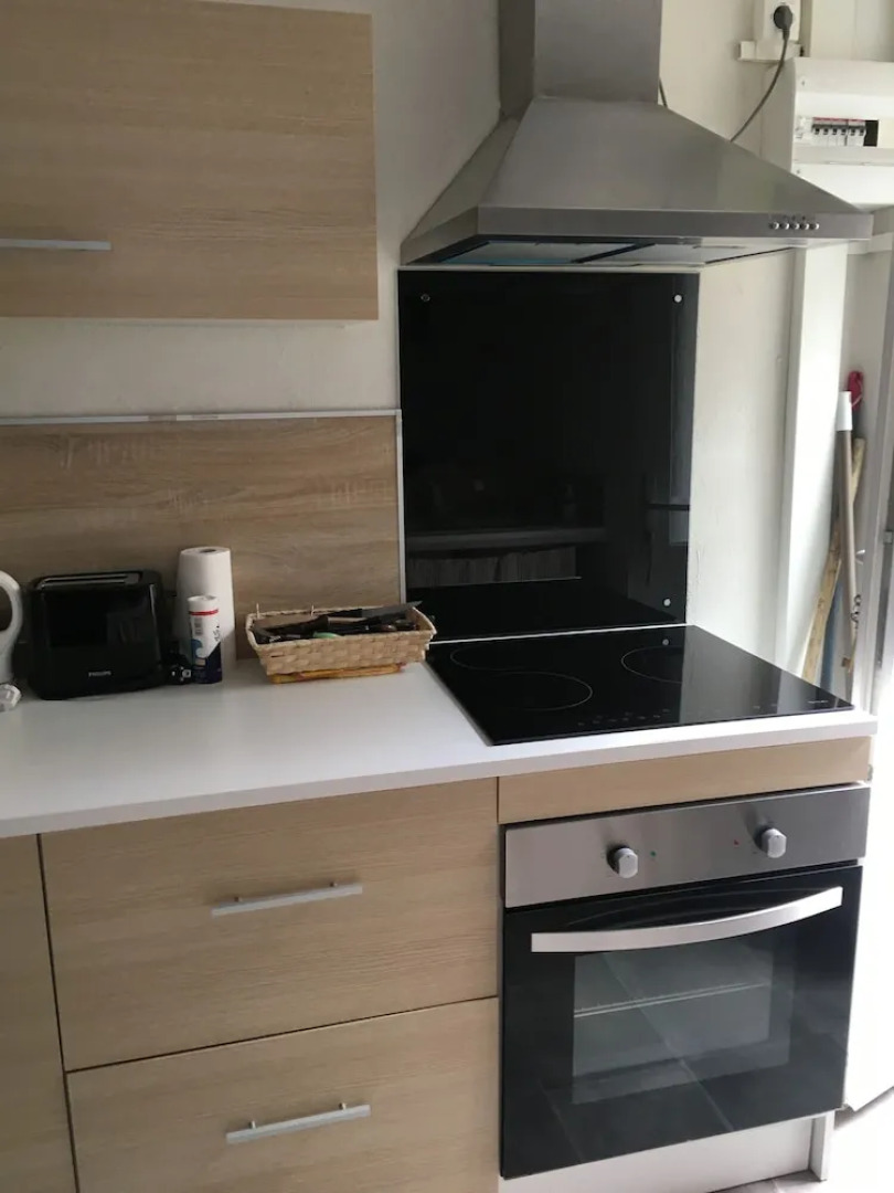 Appartement Melitine