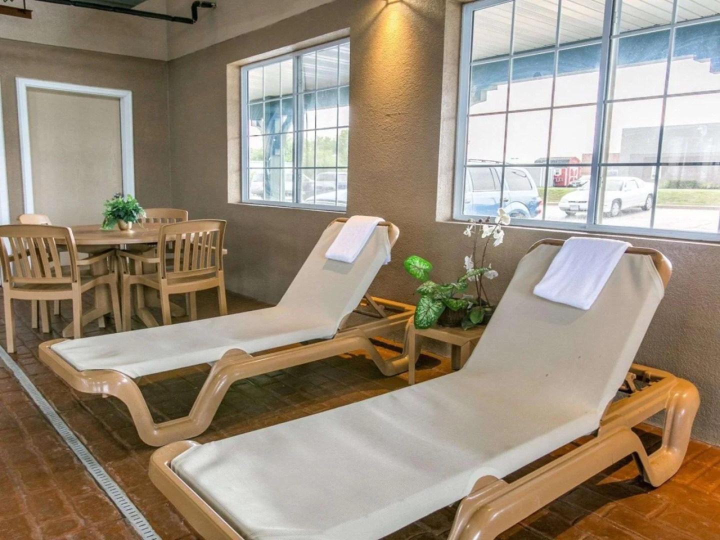 Comfort Inn Sedalia Station